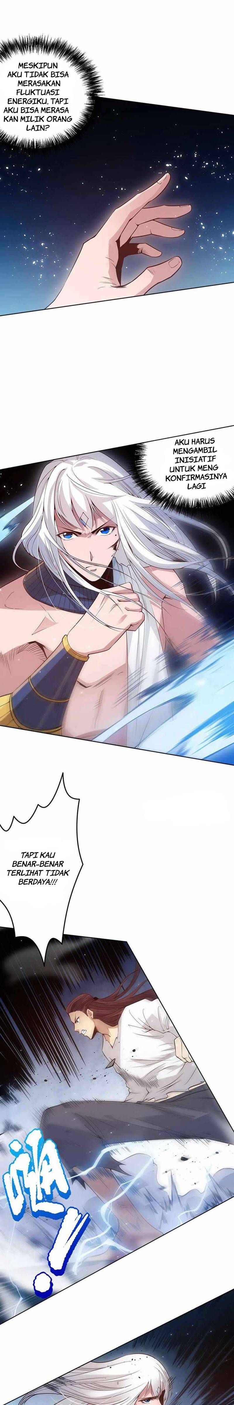 Ultimate Soldier Chapter 158 Gambar 8